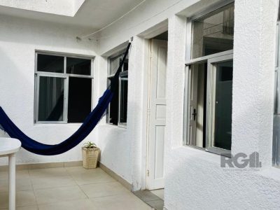 Apartamento à venda com 136m², 2 quartos, 1 suíte no bairro Medianeira em Porto Alegre - Foto 13