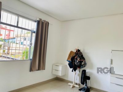 Apartamento à venda com 136m², 2 quartos, 1 suíte no bairro Medianeira em Porto Alegre - Foto 12