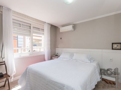 Apartamento à venda com 145m², 2 quartos, 1 suíte, 2 vagas no bairro Boa Vista em Porto Alegre - Foto 6