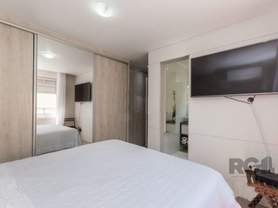 Apartamento à venda com 145m², 2 quartos, 1 suíte, 2 vagas no bairro Boa Vista em Porto Alegre - Foto 7