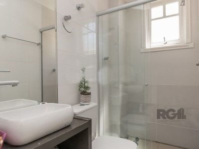 Apartamento à venda com 145m², 2 quartos, 1 suíte, 2 vagas no bairro Boa Vista em Porto Alegre - Foto 8