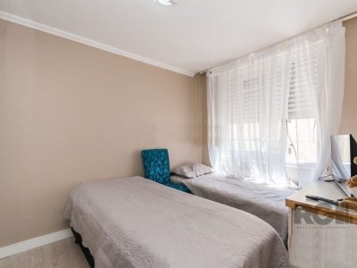 Apartamento à venda com 145m², 2 quartos, 1 suíte, 2 vagas no bairro Boa Vista em Porto Alegre - Foto 9