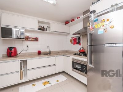 Apartamento à venda com 145m², 2 quartos, 1 suíte, 2 vagas no bairro Boa Vista em Porto Alegre - Foto 15