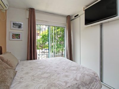 Apartamento à venda com 118m², 3 quartos, 1 suíte, 1 vaga no bairro Petrópolis em Porto Alegre - Foto 9