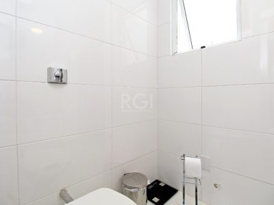 Apartamento à venda com 118m², 3 quartos, 1 suíte, 1 vaga no bairro Petrópolis em Porto Alegre - Foto 24