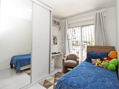 Apartamento à venda com 118m², 3 quartos, 1 suíte, 1 vaga no bairro Petrópolis em Porto Alegre - Foto 15