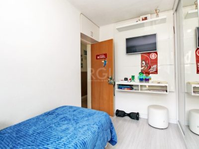 Apartamento à venda com 118m², 3 quartos, 1 suíte, 1 vaga no bairro Petrópolis em Porto Alegre - Foto 16