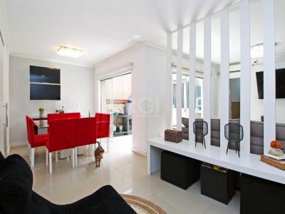 Apartamento à venda com 118m², 3 quartos, 1 suíte, 1 vaga no bairro Petrópolis em Porto Alegre - Foto 4