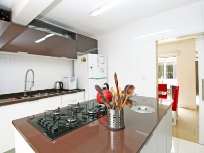 Apartamento à venda com 118m², 3 quartos, 1 suíte, 1 vaga no bairro Petrópolis em Porto Alegre - Foto 22