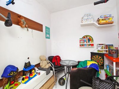 Apartamento à venda com 118m², 3 quartos, 1 suíte, 1 vaga no bairro Petrópolis em Porto Alegre - Foto 26