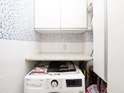 Apartamento à venda com 118m², 3 quartos, 1 suíte, 1 vaga no bairro Petrópolis em Porto Alegre - Foto 27