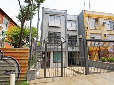 Apartamento à venda com 118m², 3 quartos, 1 suíte, 1 vaga no bairro Petrópolis em Porto Alegre - Foto 33