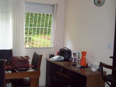 Apartamento à venda com 63m², 2 quartos no bairro Santo Antônio em Porto Alegre - Foto 4