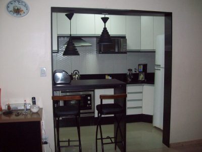 Apartamento à venda com 63m², 2 quartos no bairro Santo Antônio em Porto Alegre - Foto 5