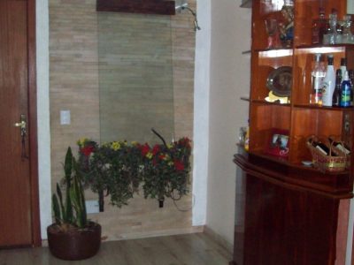 Apartamento à venda com 63m², 2 quartos no bairro Santo Antônio em Porto Alegre - Foto 3