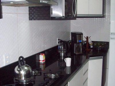 Apartamento à venda com 63m², 2 quartos no bairro Santo Antônio em Porto Alegre - Foto 2