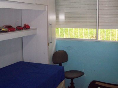 Apartamento à venda com 63m², 2 quartos no bairro Santo Antônio em Porto Alegre - Foto 10