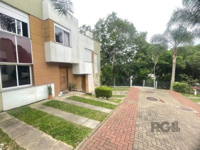 Casa Condominio à venda com 137m², 3 quartos, 1 suíte, 2 vagas no bairro Mário Quintana em Porto Alegre - Foto 7