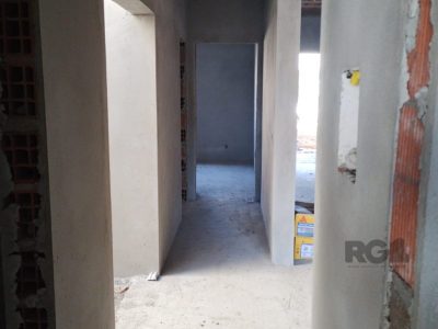 Casa Condominio à venda com 128m², 3 quartos, 1 suíte, 1 vaga no bairro Petrópolis em Porto Alegre - Foto 7