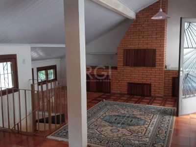 Casa à venda com 210m², 4 quartos, 2 vagas no bairro Petrópolis em Porto Alegre - Foto 26