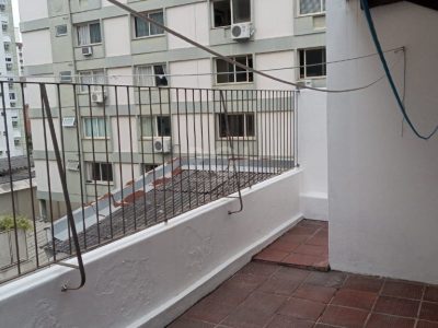 Casa à venda com 210m², 4 quartos, 2 vagas no bairro Petrópolis em Porto Alegre - Foto 34