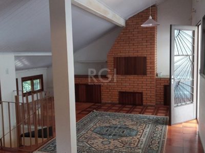 Casa à venda com 210m², 4 quartos, 2 vagas no bairro Petrópolis em Porto Alegre - Foto 27