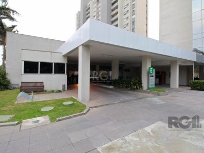 Conjunto/Sala à venda com 36m², 1 vaga no bairro Petrópolis em Porto Alegre - Foto 7