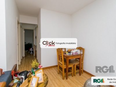 Apartamento à venda com 66m², 3 quartos, 1 suíte, 1 vaga no bairro Vila Ipiranga em Porto Alegre - Foto 3