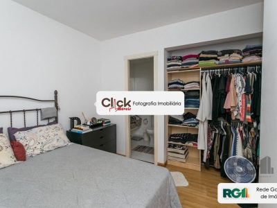 Apartamento à venda com 66m², 3 quartos, 1 suíte, 1 vaga no bairro Vila Ipiranga em Porto Alegre - Foto 5