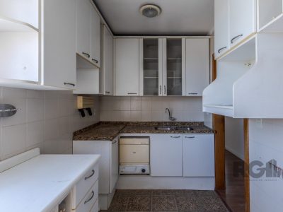 Apartamento à venda com 78m², 2 quartos, 2 vagas no bairro Jardim Botânico em Porto Alegre - Foto 4