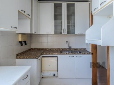 Apartamento à venda com 78m², 2 quartos, 2 vagas no bairro Jardim Botânico em Porto Alegre - Foto 5