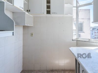 Apartamento à venda com 78m², 2 quartos, 2 vagas no bairro Jardim Botânico em Porto Alegre - Foto 7