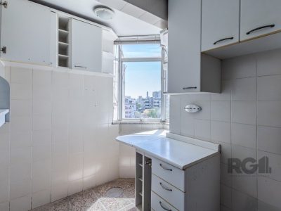 Apartamento à venda com 78m², 2 quartos, 2 vagas no bairro Jardim Botânico em Porto Alegre - Foto 8