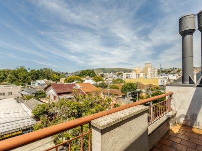 Apartamento à venda com 78m², 2 quartos, 2 vagas no bairro Jardim Botânico em Porto Alegre - Foto 9