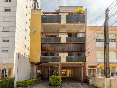 Apartamento à venda com 78m², 2 quartos, 2 vagas no bairro Jardim Botânico em Porto Alegre - Foto 14