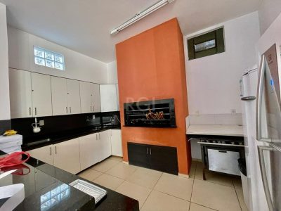 Casa Condominio à venda com 120m², 3 quartos, 2 suítes, 2 vagas no bairro Ipanema em Porto Alegre - Foto 22