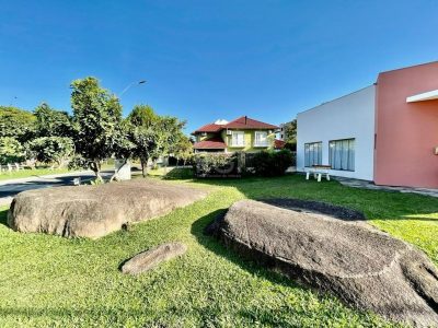 Casa Condominio à venda com 120m², 3 quartos, 2 suítes, 2 vagas no bairro Ipanema em Porto Alegre - Foto 25