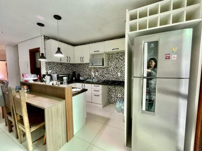 Casa Condominio à venda com 120m², 3 quartos, 2 suítes, 2 vagas no bairro Ipanema em Porto Alegre - Foto 7