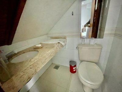 Casa Condominio à venda com 120m², 3 quartos, 2 suítes, 2 vagas no bairro Ipanema em Porto Alegre - Foto 8