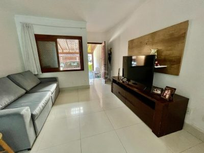 Casa Condominio à venda com 120m², 3 quartos, 2 suítes, 2 vagas no bairro Ipanema em Porto Alegre - Foto 2