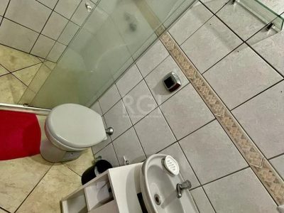 Casa Condominio à venda com 120m², 3 quartos, 2 suítes, 2 vagas no bairro Ipanema em Porto Alegre - Foto 13