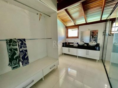 Casa Condominio à venda com 120m², 3 quartos, 2 suítes, 2 vagas no bairro Ipanema em Porto Alegre - Foto 19