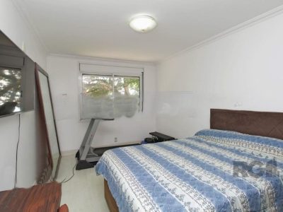 Apartamento à venda com 87m², 2 quartos, 1 suíte, 2 vagas no bairro Petrópolis em Porto Alegre - Foto 3