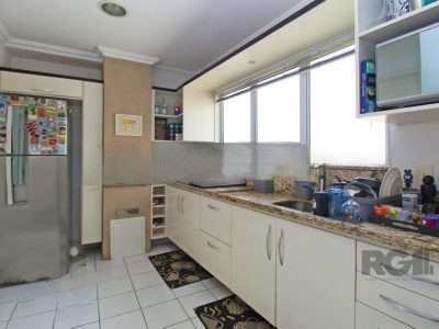 Apartamento à venda com 87m², 2 quartos, 1 suíte, 2 vagas no bairro Petrópolis em Porto Alegre - Foto 6