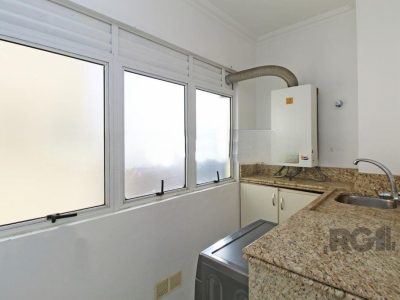 Apartamento à venda com 87m², 2 quartos, 1 suíte, 2 vagas no bairro Petrópolis em Porto Alegre - Foto 10