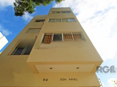 Apartamento à venda com 87m², 2 quartos, 1 suíte, 2 vagas no bairro Petrópolis em Porto Alegre - Foto 14