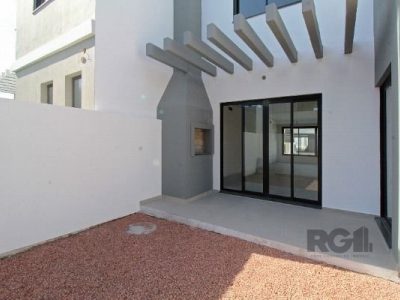 Casa Condominio à venda com 150m², 3 quartos, 3 suítes, 2 vagas no bairro Ipanema em Porto Alegre - Foto 34