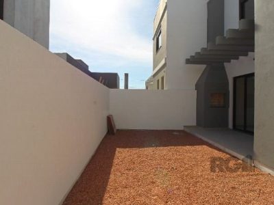 Casa Condominio à venda com 150m², 3 quartos, 3 suítes, 2 vagas no bairro Ipanema em Porto Alegre - Foto 38