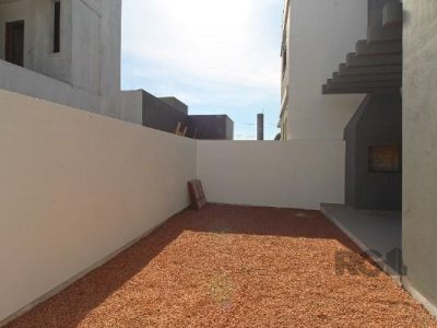 Casa Condominio à venda com 150m², 3 quartos, 3 suítes, 2 vagas no bairro Ipanema em Porto Alegre - Foto 41