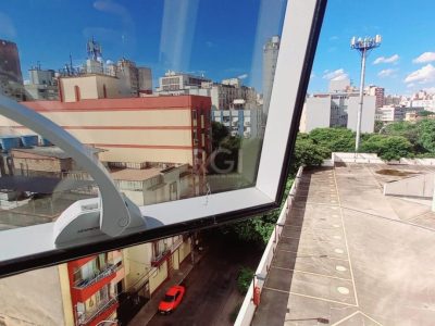 Conjunto/Sala à venda com 36m² no bairro Centro Histórico em Porto Alegre - Foto 7